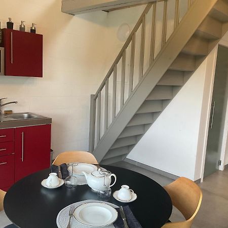 Lovely 1-Bedroom Appartement Le Joyau With Indoor Pool And Sauna Lasne Екстер'єр фото